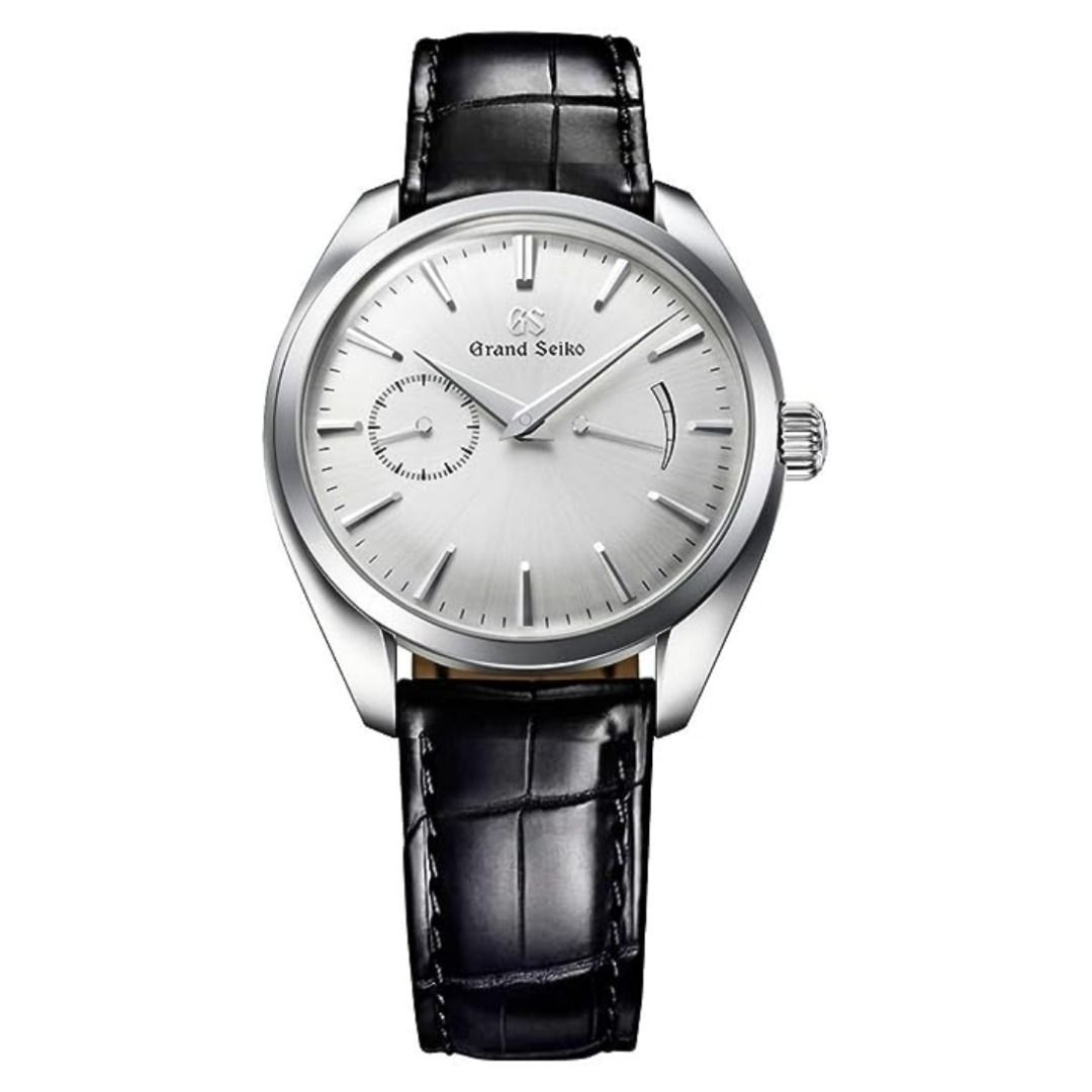 PRE-ORDER] BRAND NEW GS Grand Seiko Elegance Collection Luxury