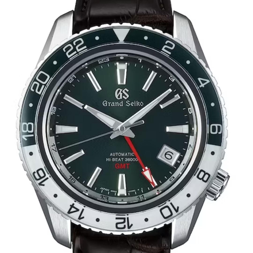 PRE ORDER SBGJ239 GS Grand Seiko Sport Collection HI BEAT 36000