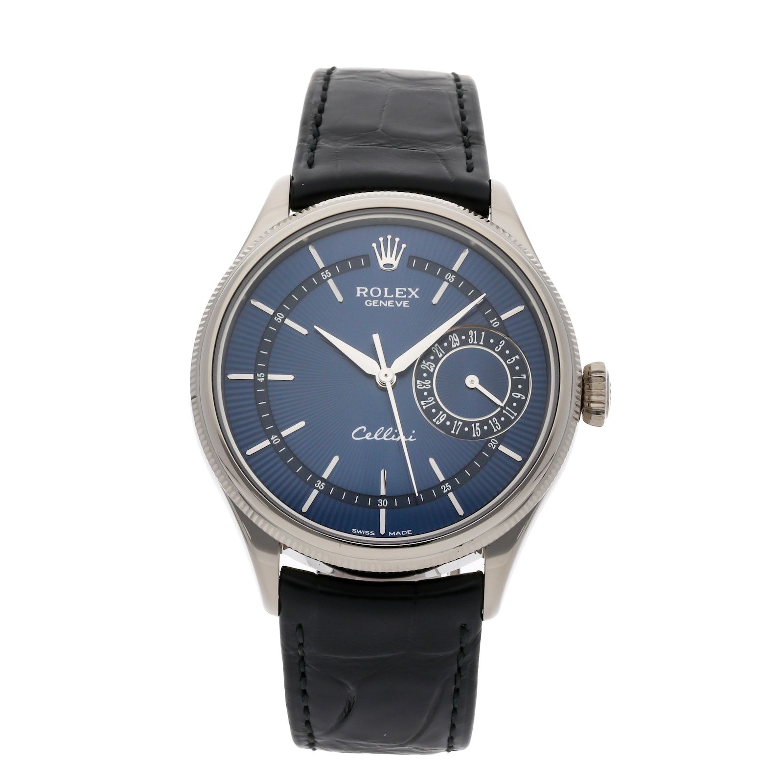 Rolex cellini 50519 deals