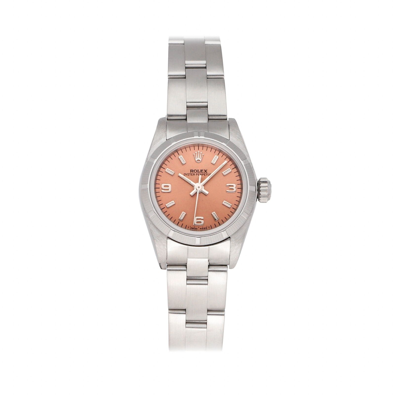 Pre Owned Rolex Oyster Perpetual 67230 Luxury Watches on Carousell
