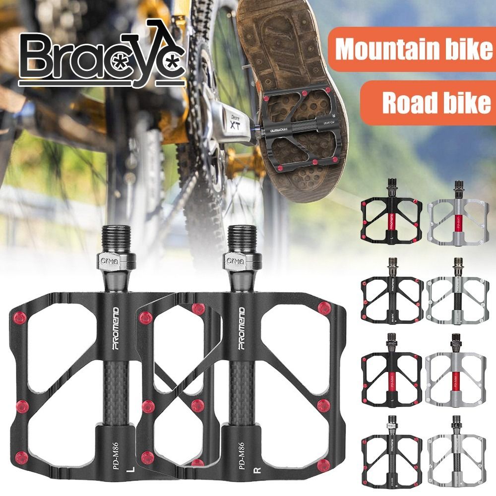 promeno Bicycle pedal for MTB road bike KNT2127