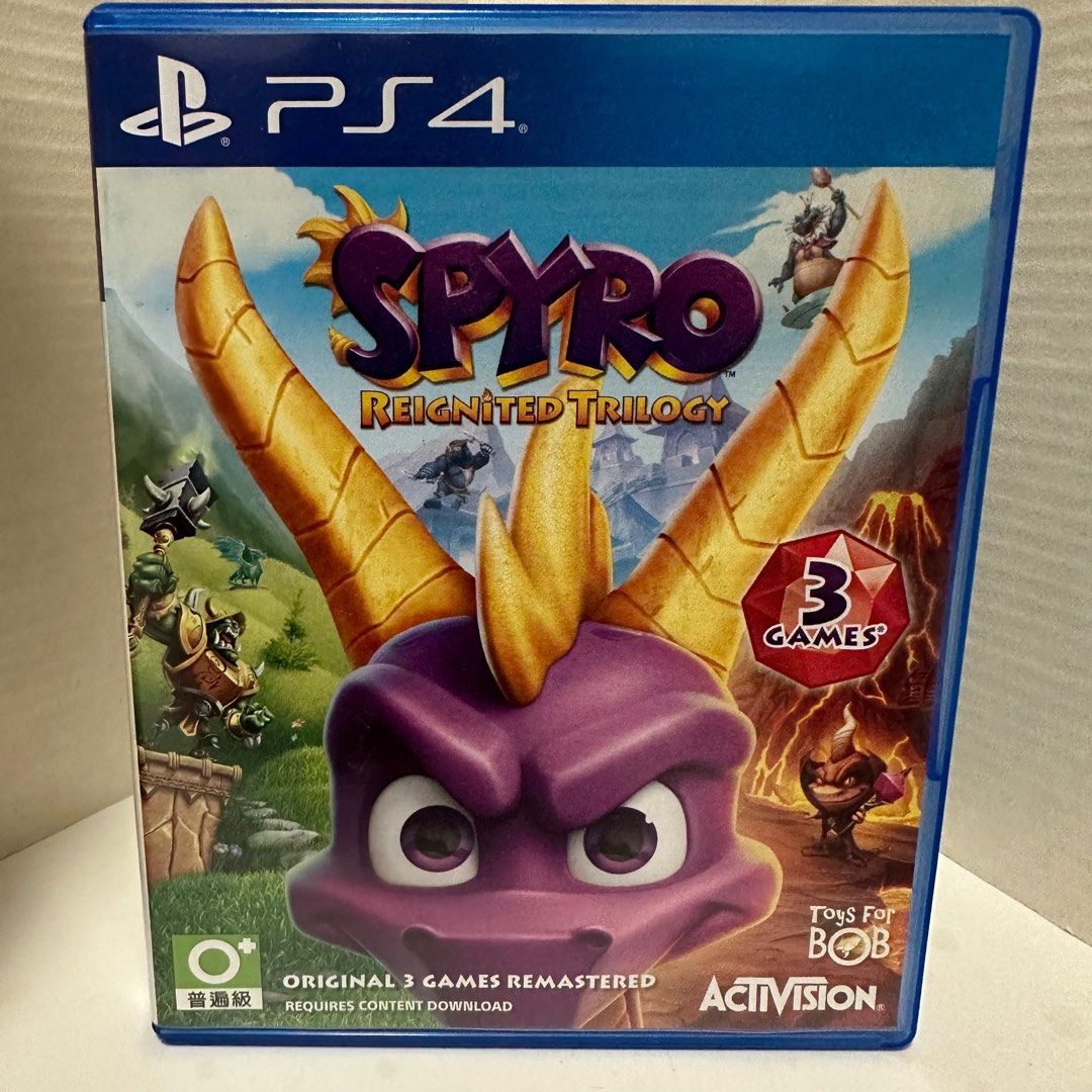 Spyro ps4 digital download outlet