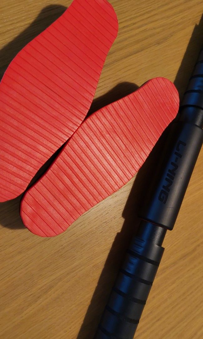 PullUp Bar / for Doorframe / No screws / LiNing Brand / Pull Up