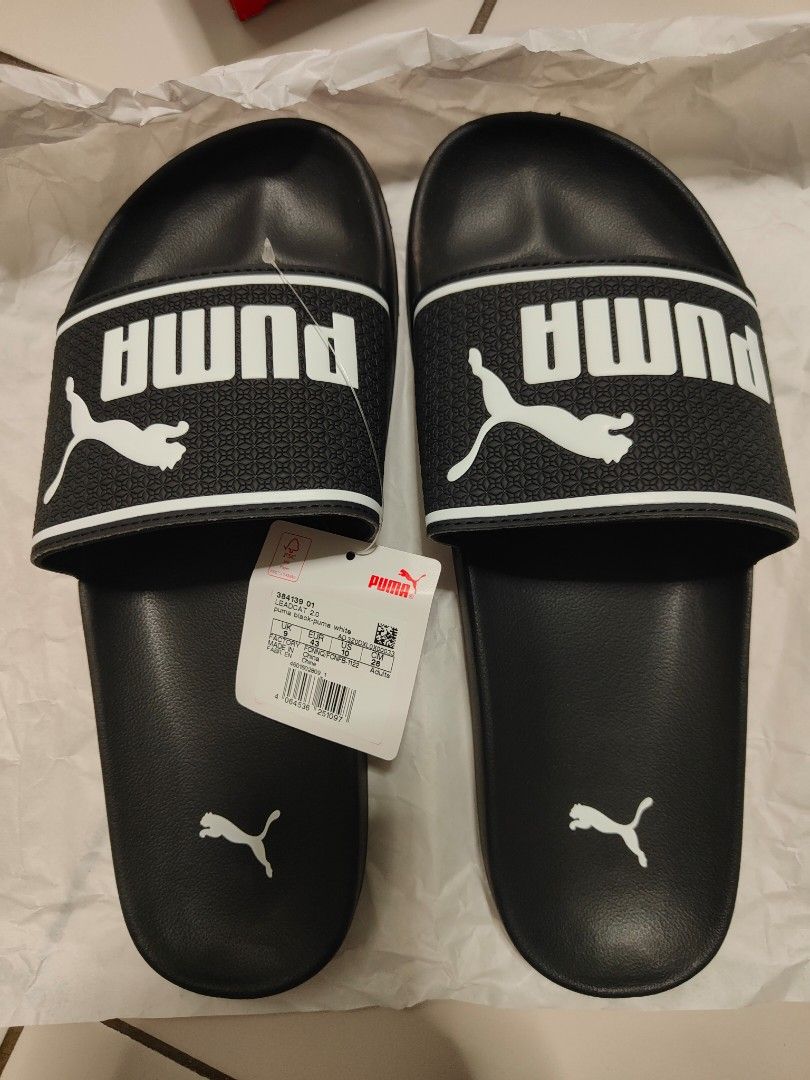 Puma slipper for mens best sale