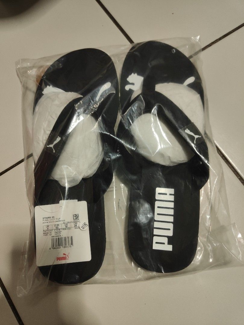 Puma slippers original online