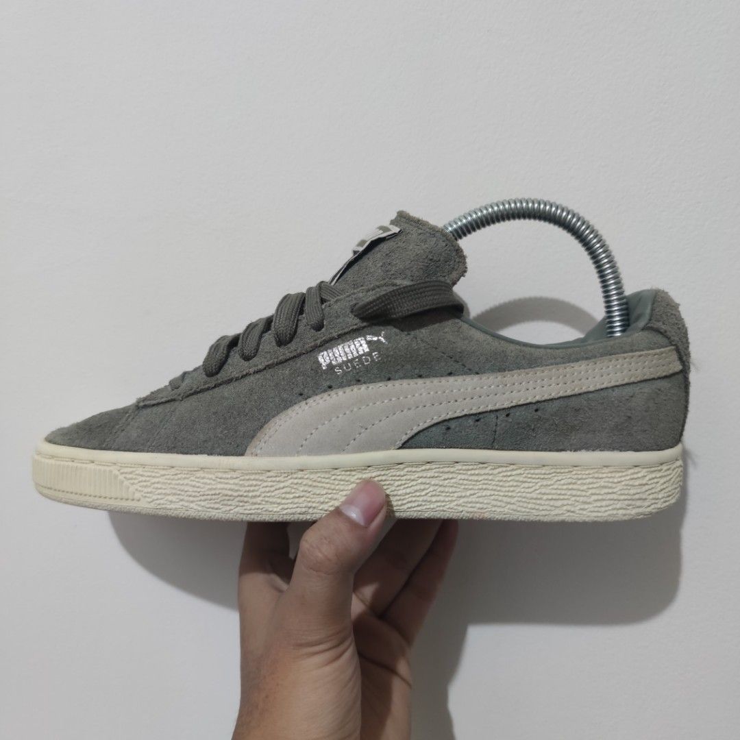 Puma suede classic wine tasting 2025