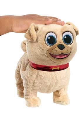 Disney sales rolly plush