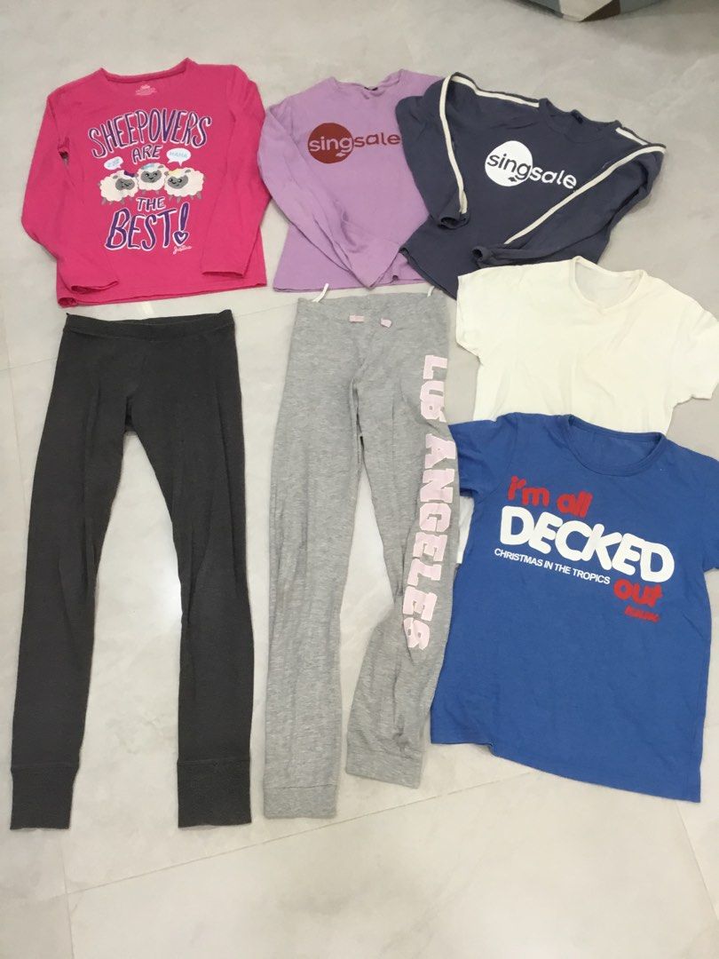 H&m home wear sale