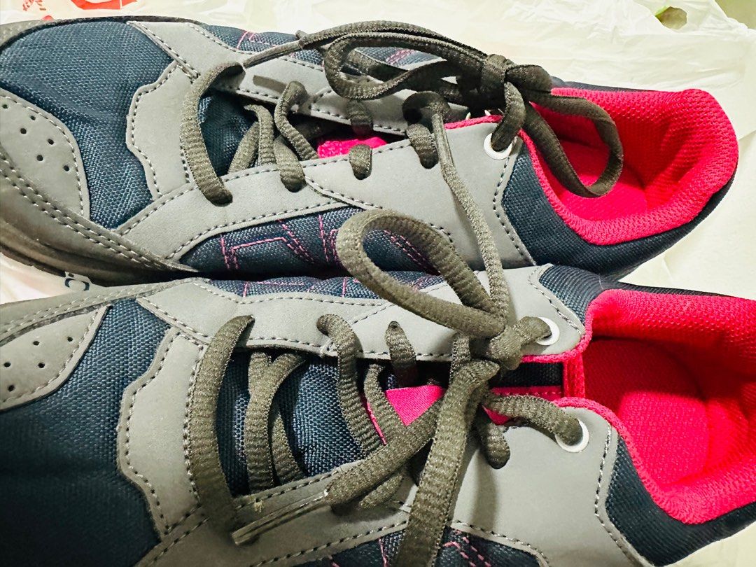 Quechua ladies sales shoes
