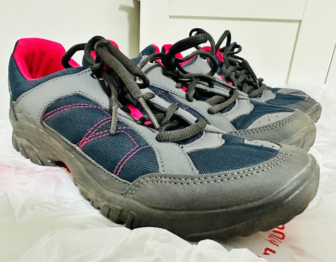 Quechua ladies shoes top