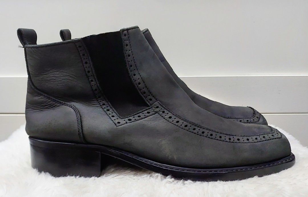 Esquire chelsea boots sale