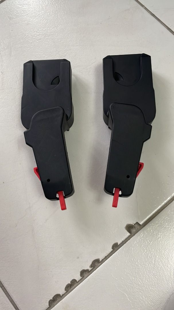 Adapter quinny moodd sale