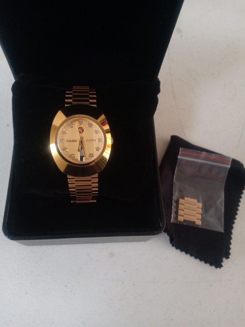 Olx rado best sale watches for sale