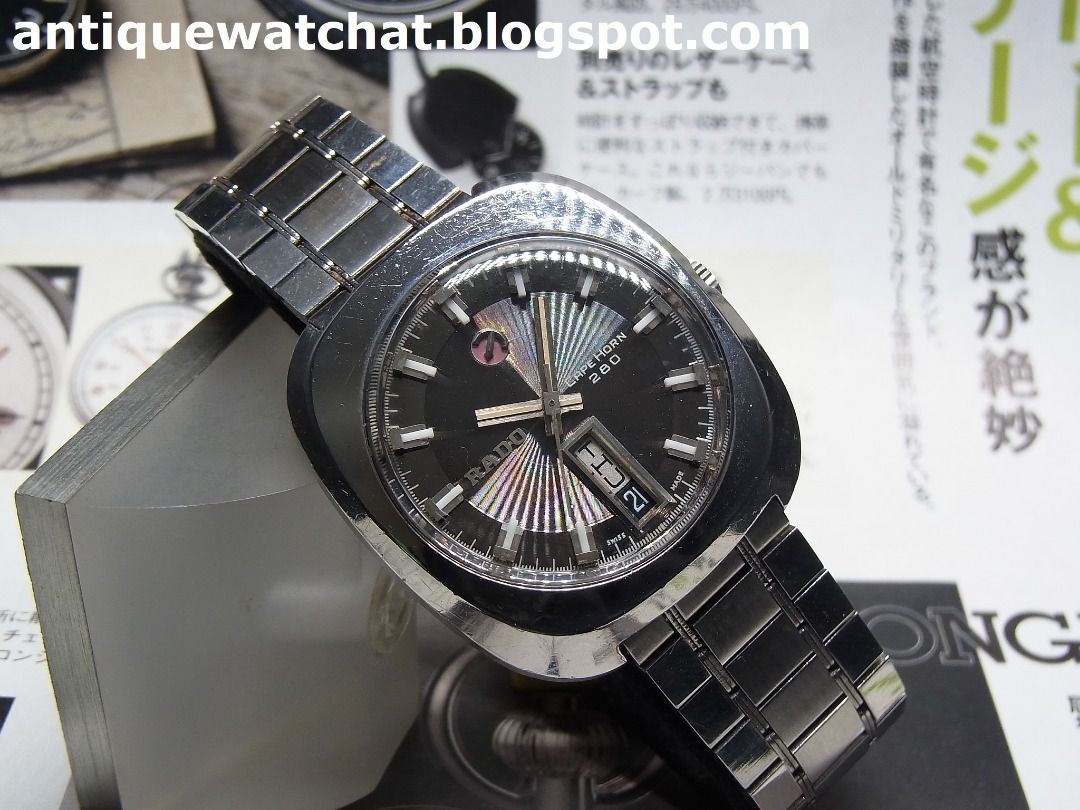 Rado cape horn 300 price shop