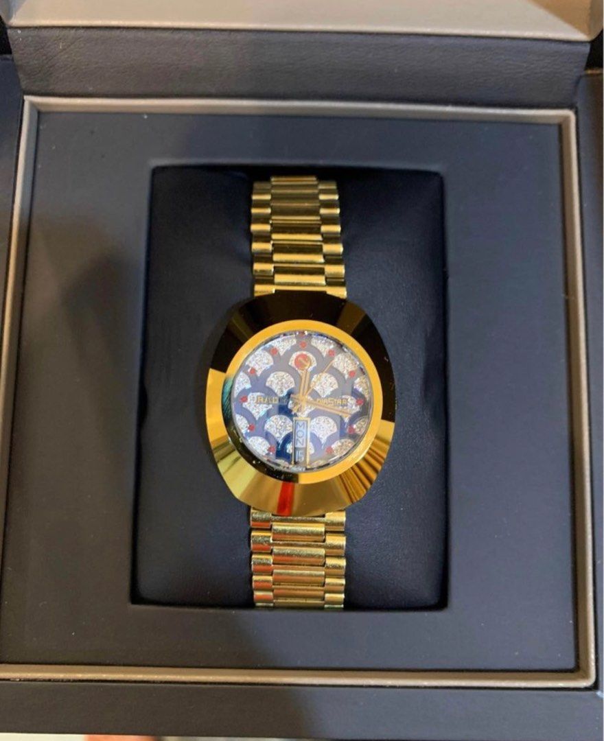 Rado diastar hotsell 561