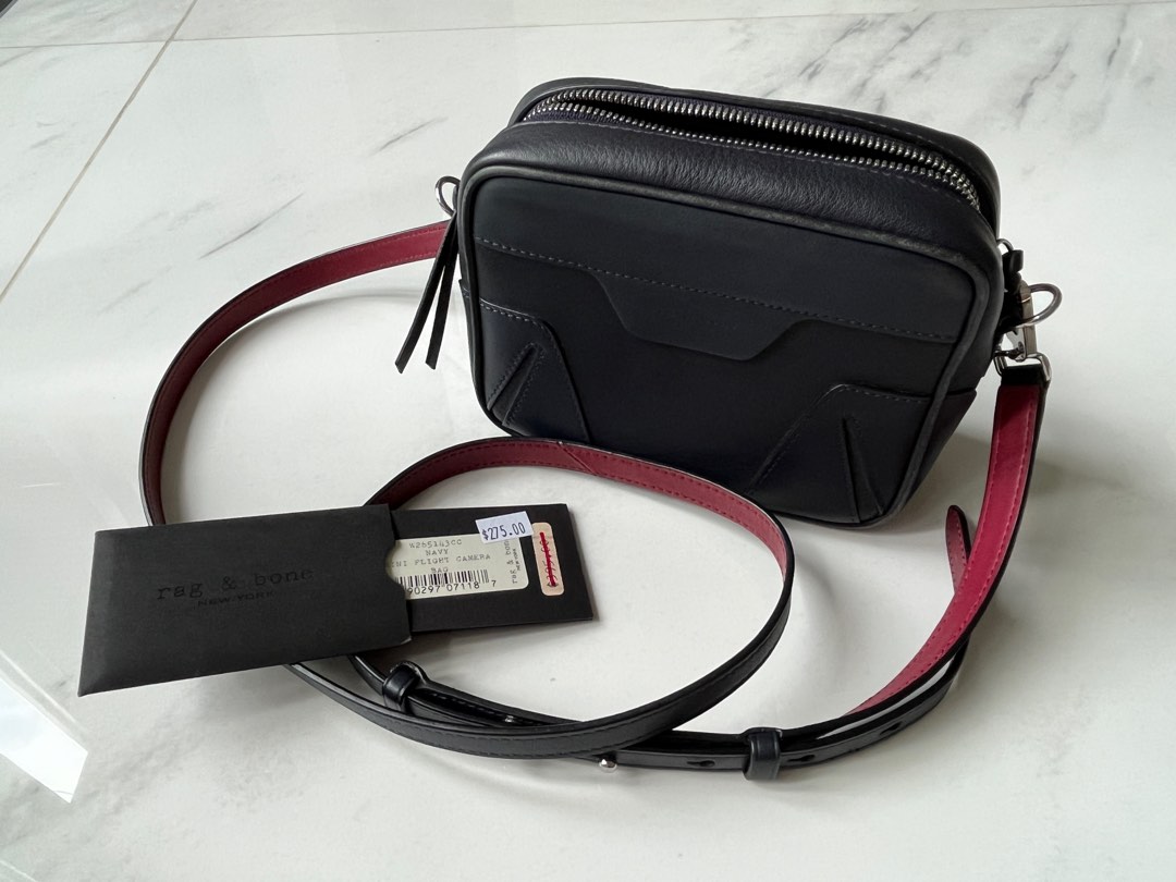 Rag and discount bone convertible tote