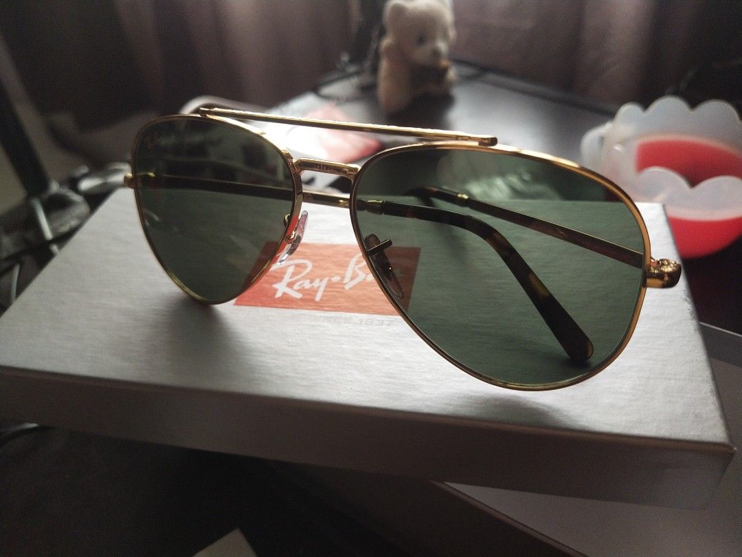 Rayban official cheap