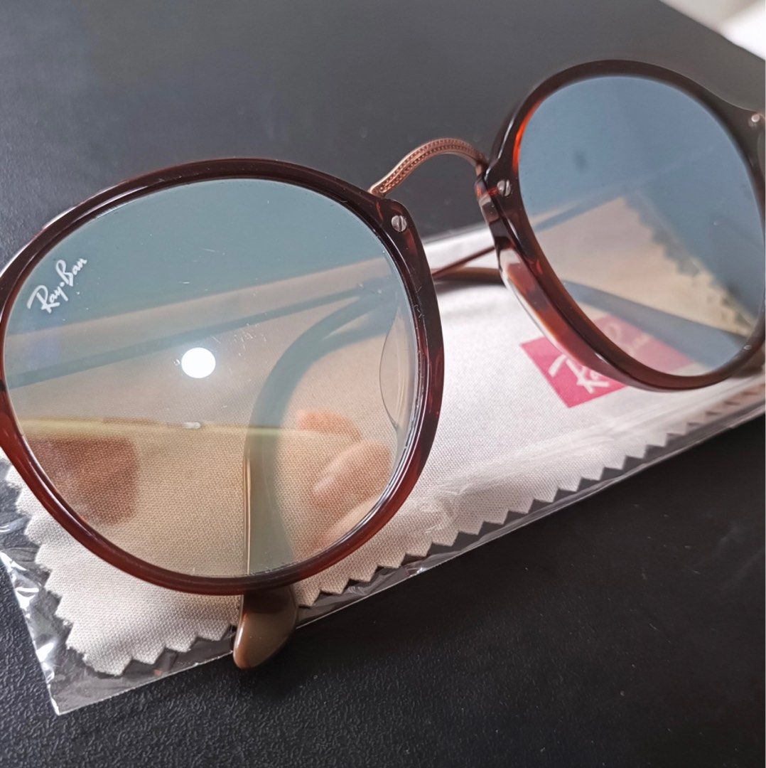 TURUN HARGA Ray Ban Original Sunglasses RB2447 Unisex