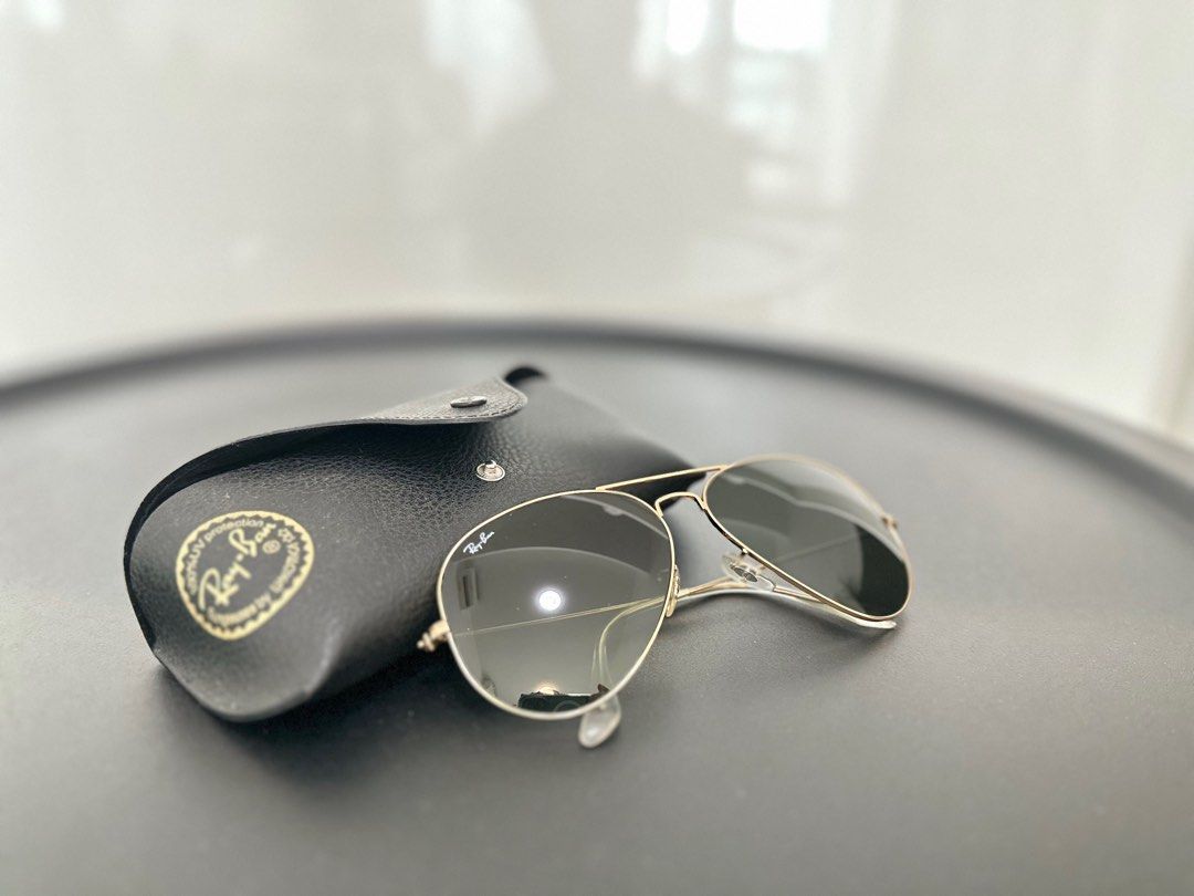 Rayban Sunglasses Ray Ban Classic Aviator Havana