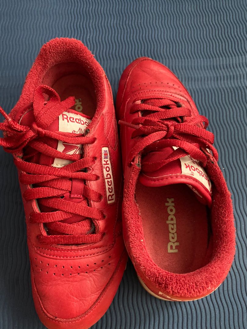Reebok cn23 new arrivals