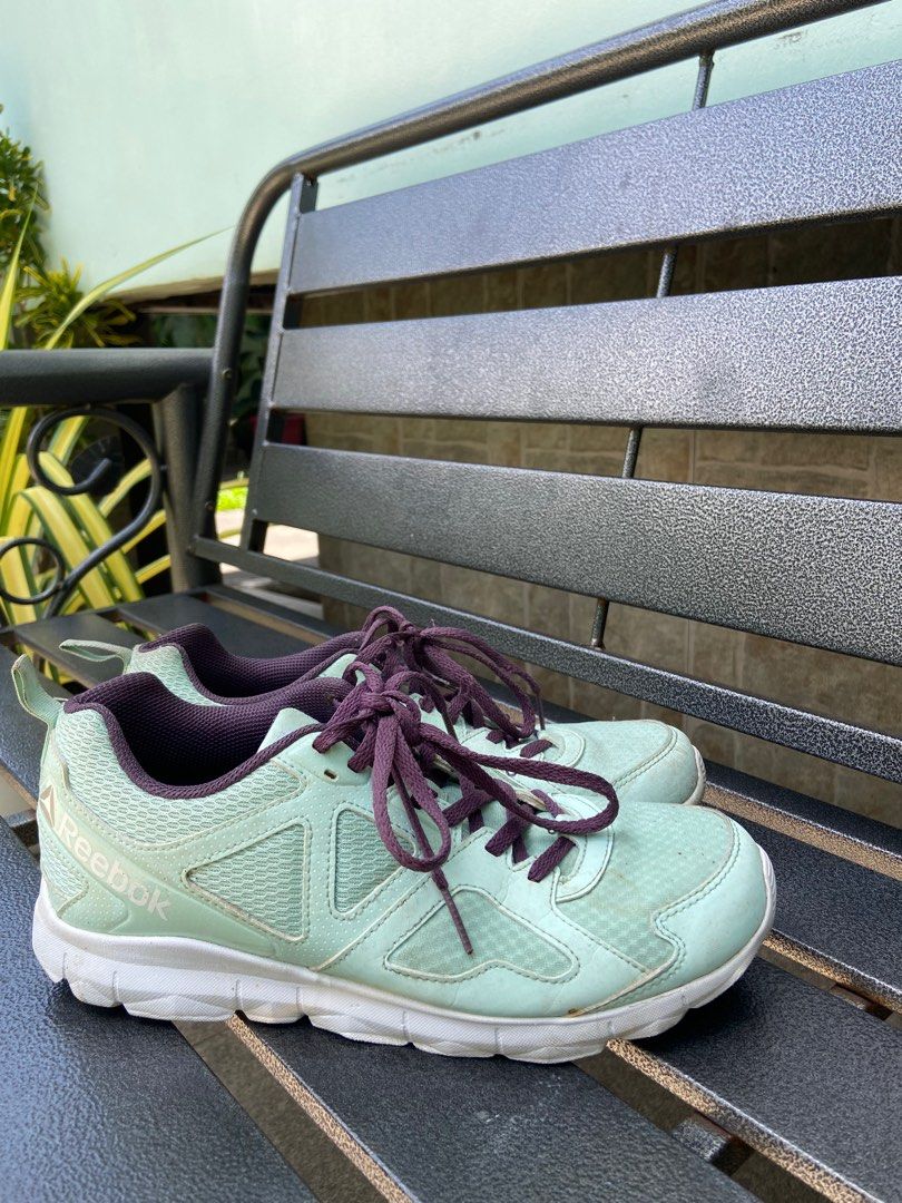 Reebok Dashex Lightweight Running Shoes