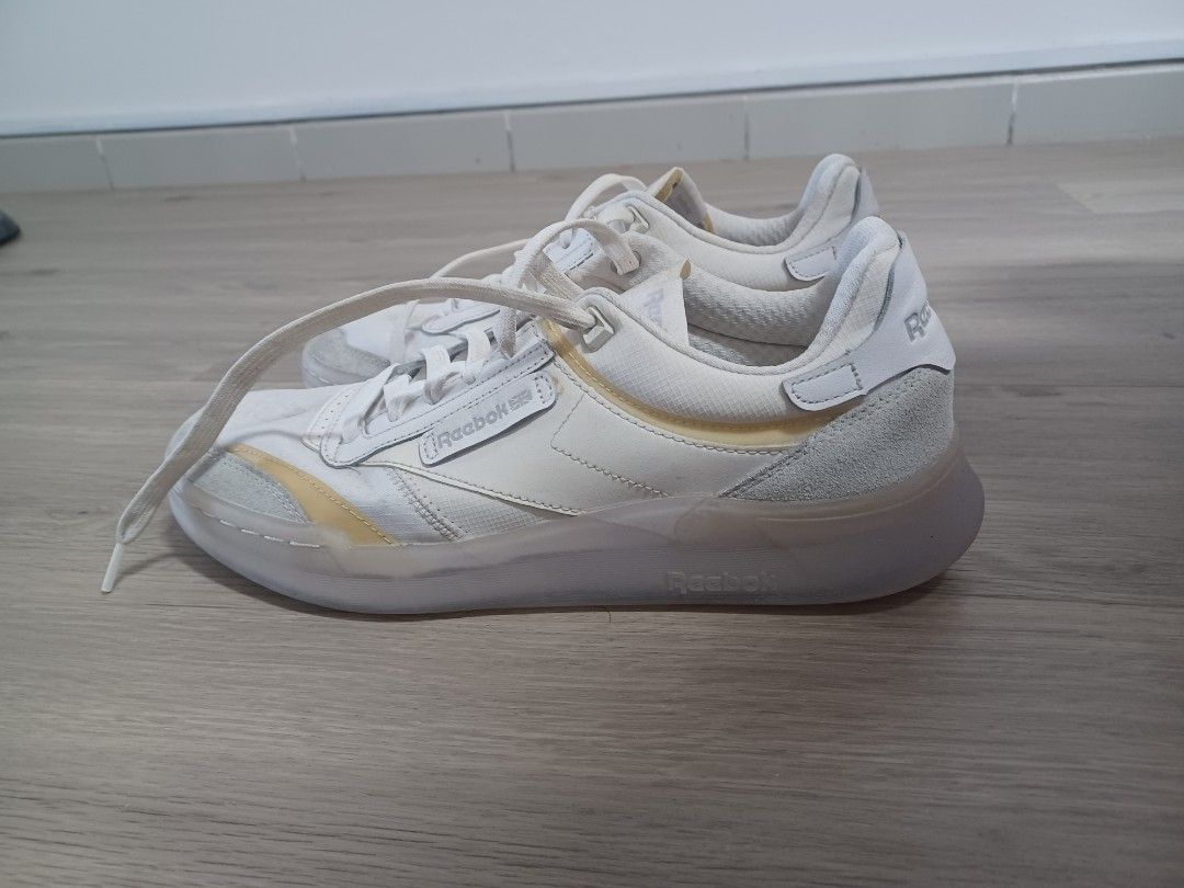 Reebok lifestyle outlet