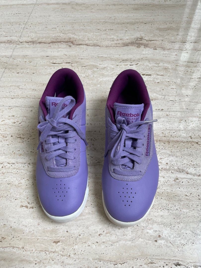 Reebok princess sale 2025