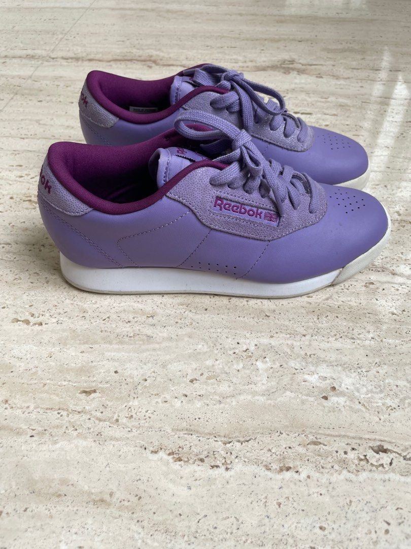 Reebok princess sale 2025