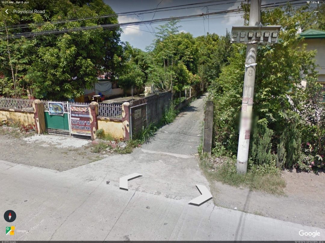 Residential Lot Jaen Nueva Ecija, Property, For Sale, Lot on Carousell