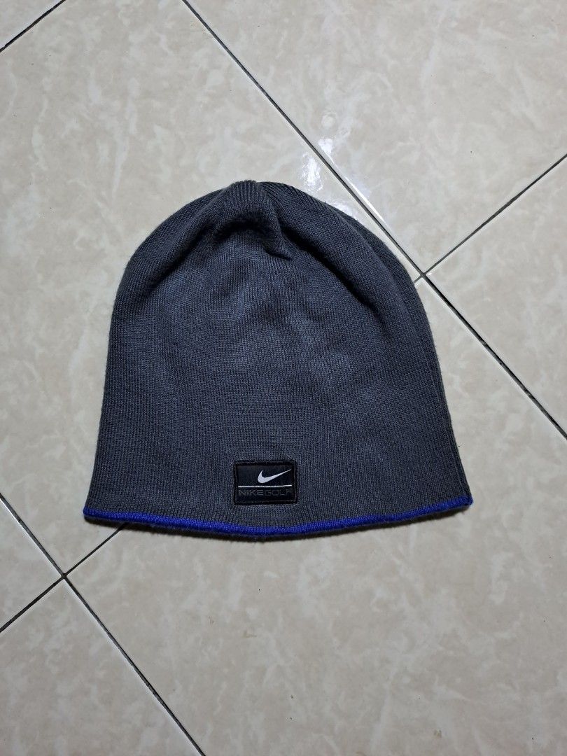 Nike reversible golf beanie hotsell