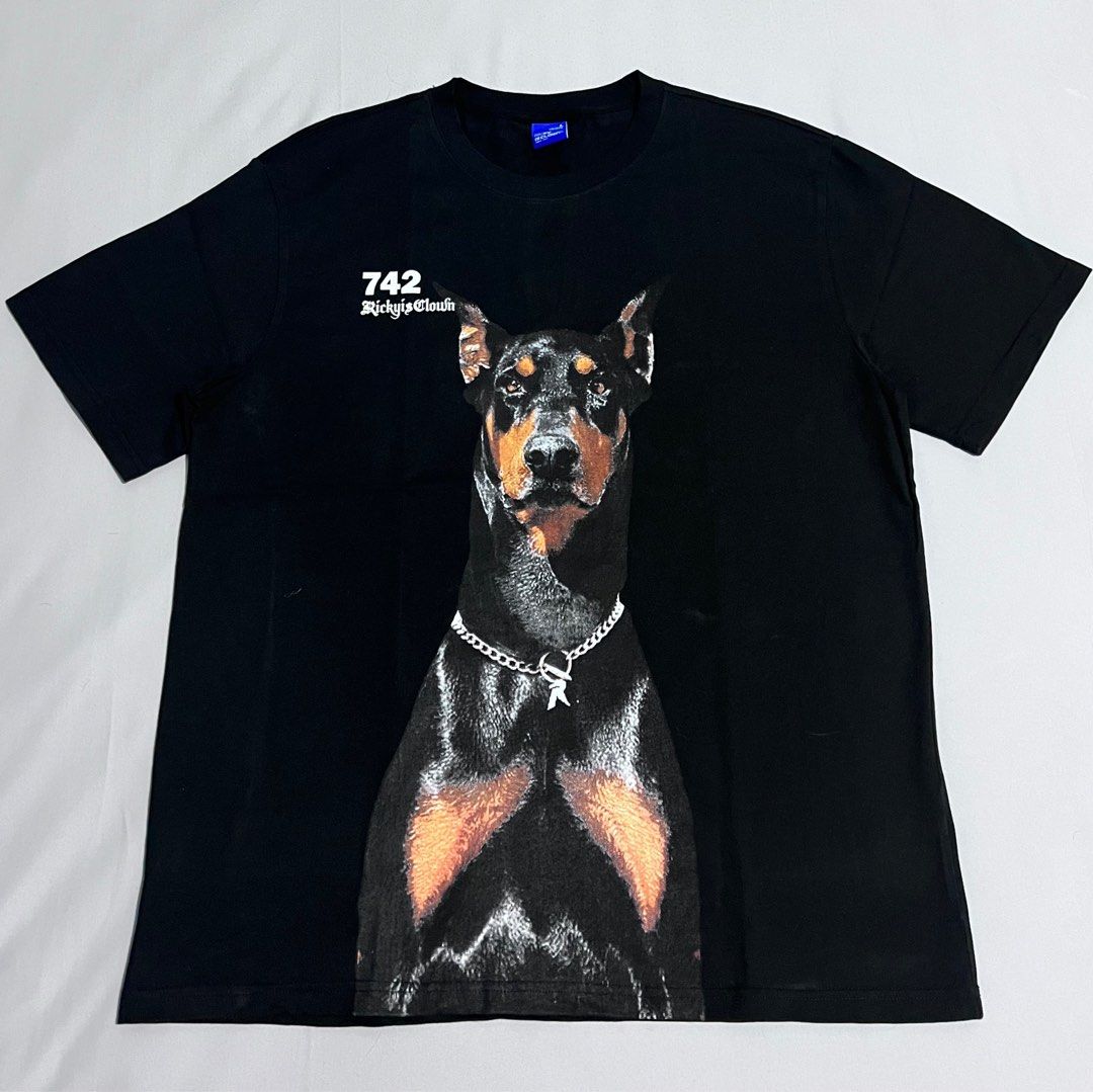 Preloved dobermans top
