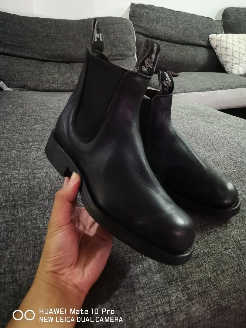 Cheap rm william sales