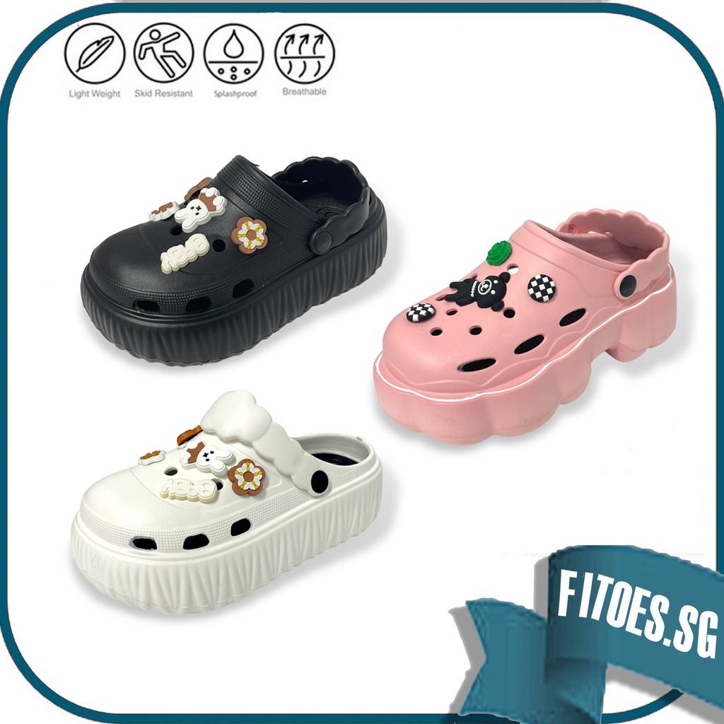 Cute sandals cheap platform