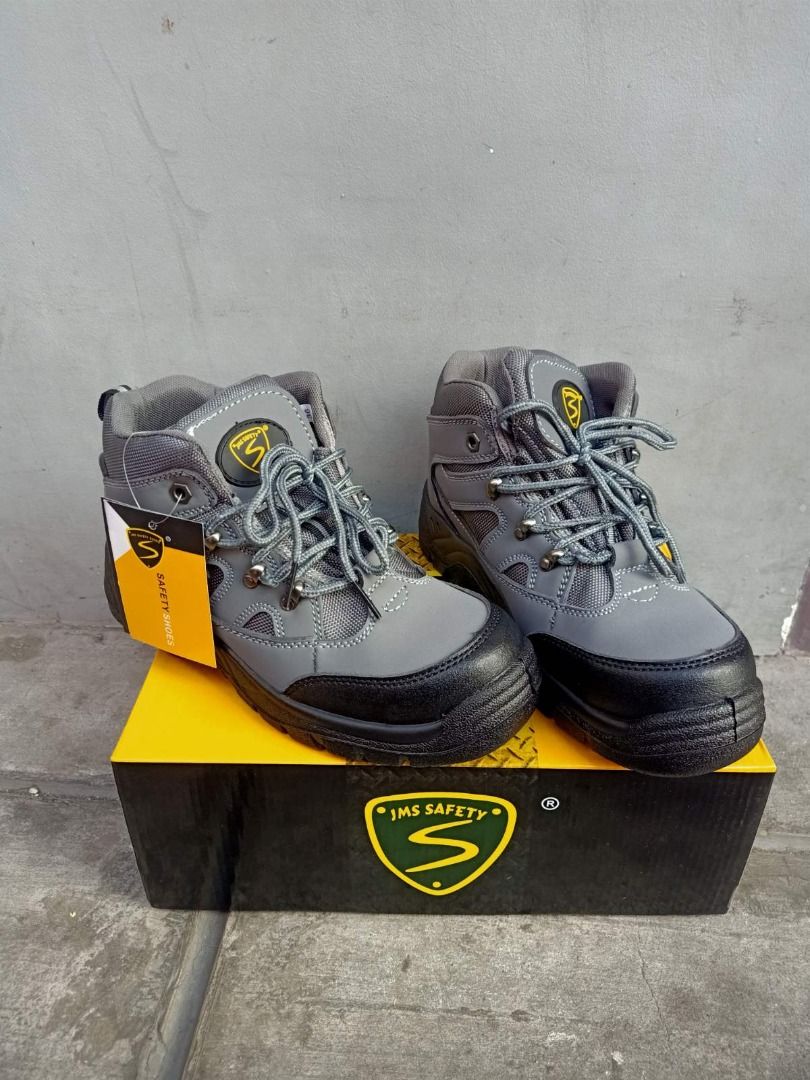 safety shoes price