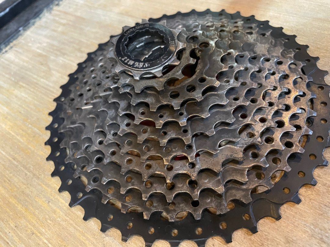 Sagmit sprocket 10 speed on sale