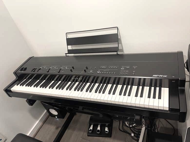 Kawai mp11se online for sale