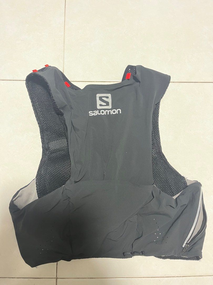 Salomon S Lab Sense Ultra 5 Size M