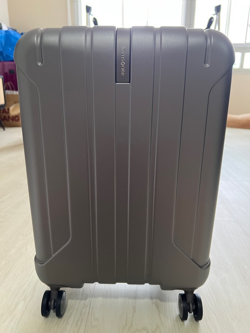 Samsonite nair hot sale