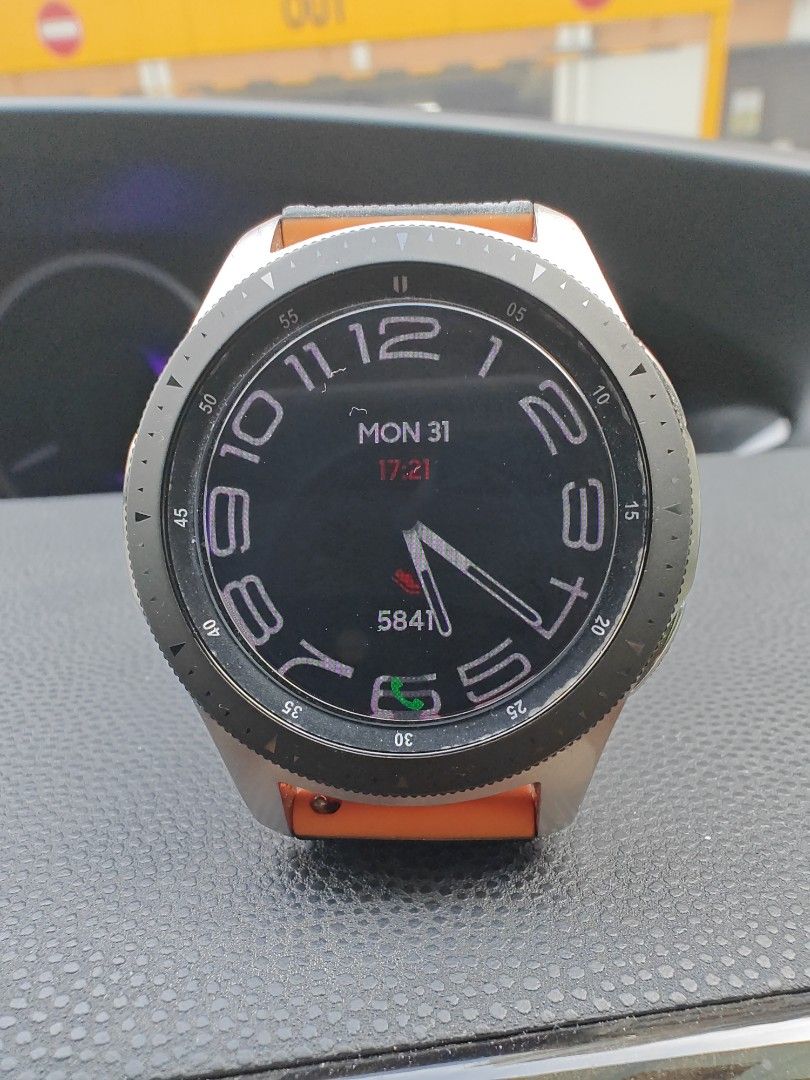 Galaxy watch 46mm best sale buy
