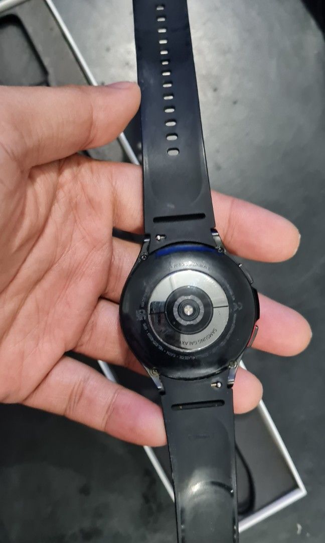 Samsung galaxy watch hotsell rm800