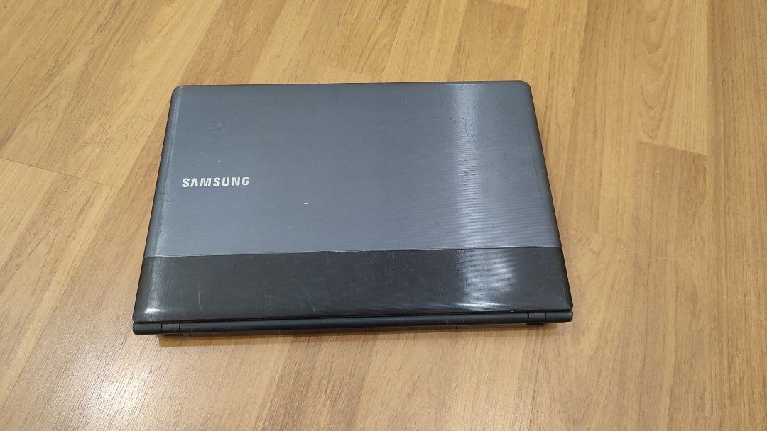 Samsung i5 laptop, Computers & Tech, Laptops & Notebooks on Carousell