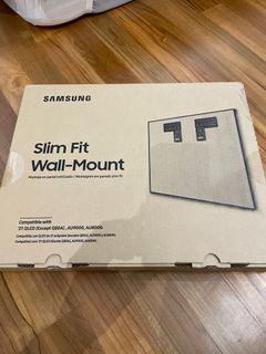 Samsung Slim Fit TV Wall Mount