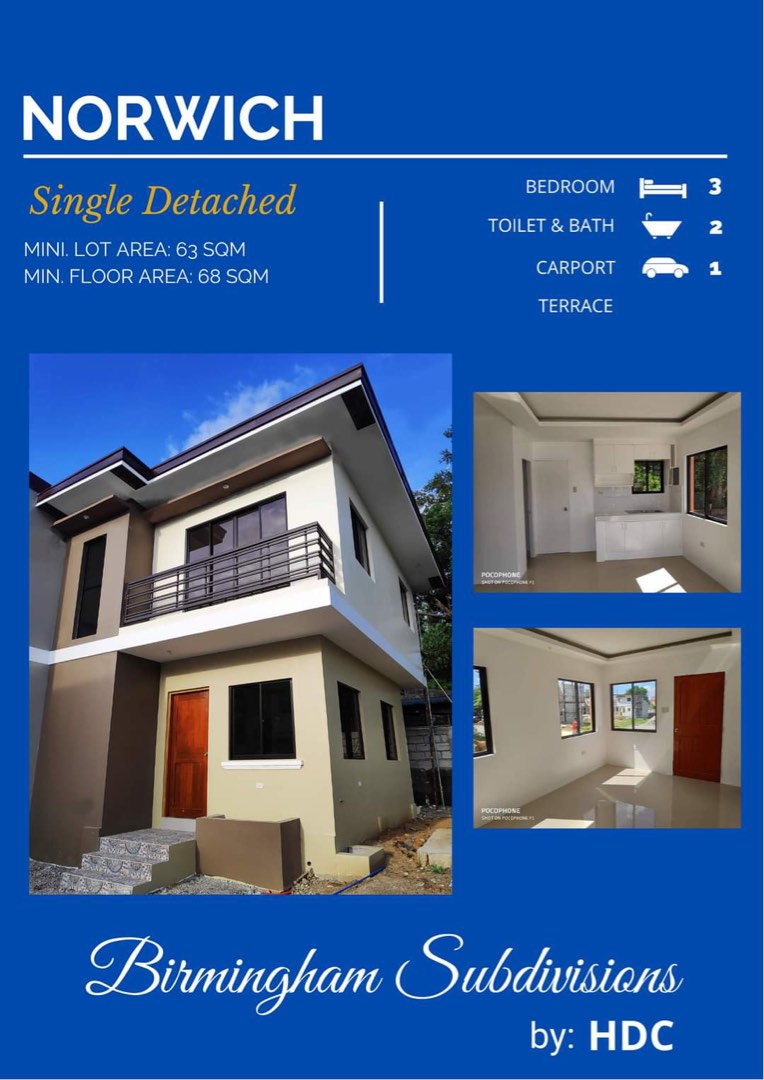 San Mateo Rizal HOUSE AND LOT FOR SALE 3 Bedroom near C6 Road going to