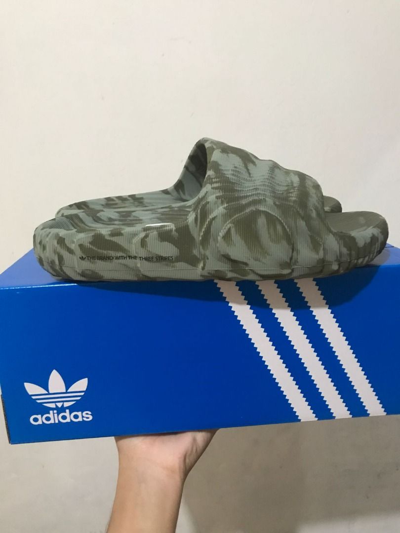 Adidas adilette indonesia discount