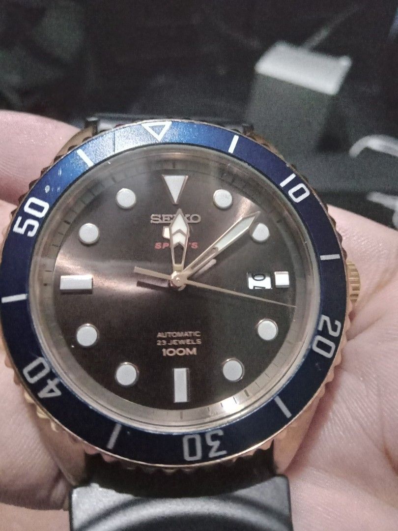 Seiko 5 Sports Divers Men s Fashion Watches Accessories Watches On seiko-5-sports-divers-men-s-fashion-watches-accessories-watches-on