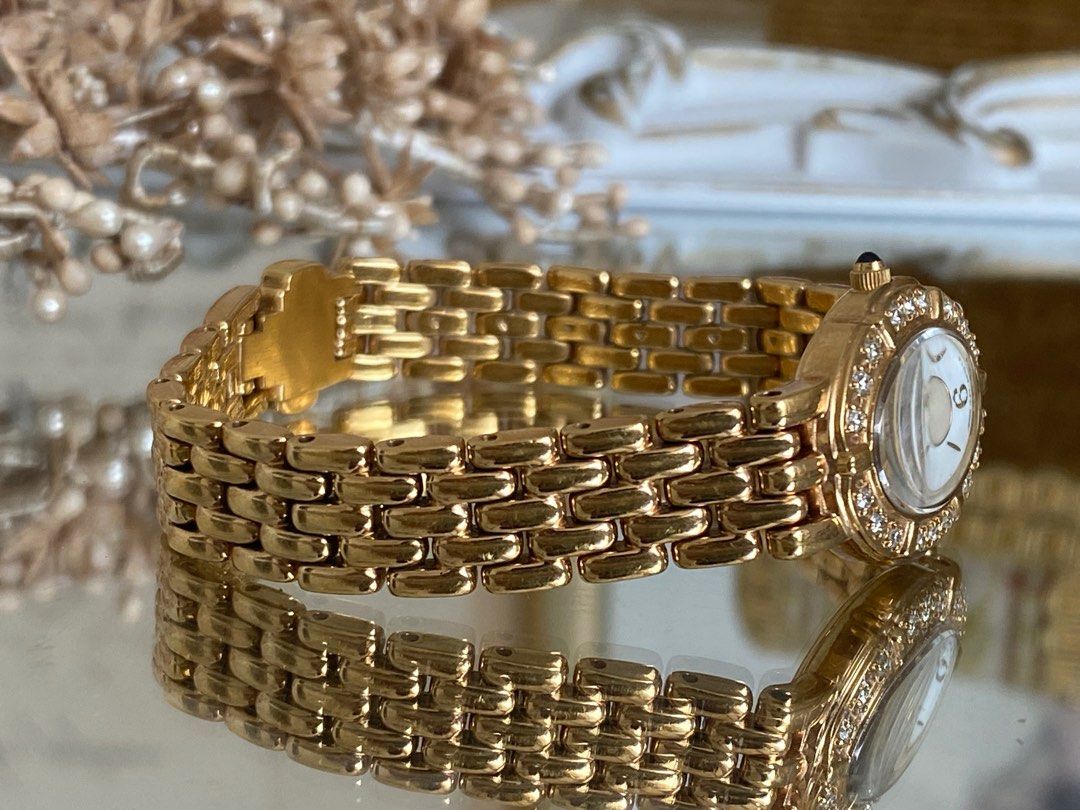 Seiko ladies hotsell gold bracelet watches