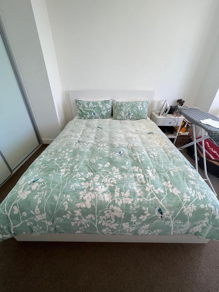 [400 or Closest Offer] Selling Australian Standard size Queen Mattress