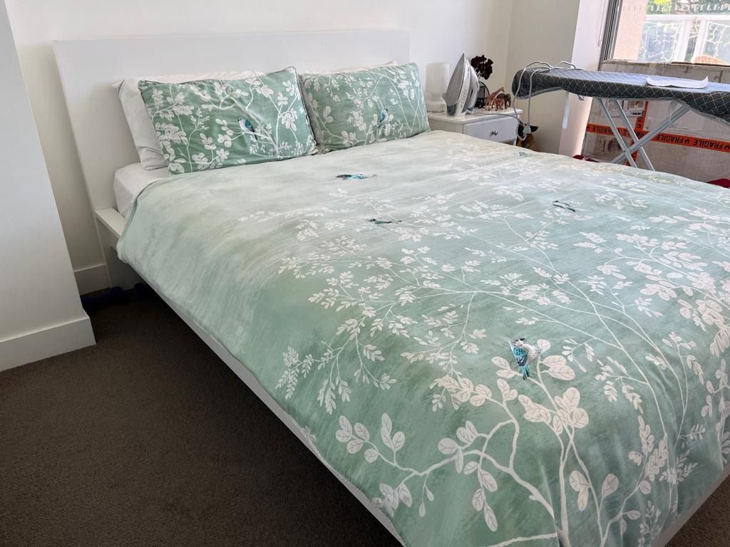 [400 or Closest Offer] Selling Australian Standard size Queen Mattress