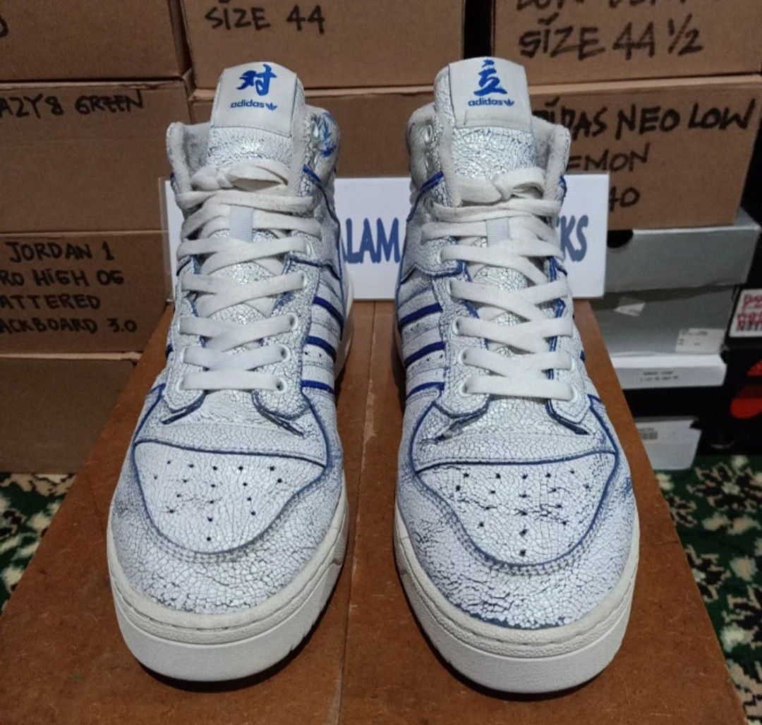 Adidas china edition on sale