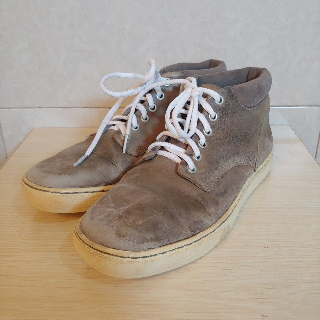 timberland cupsol